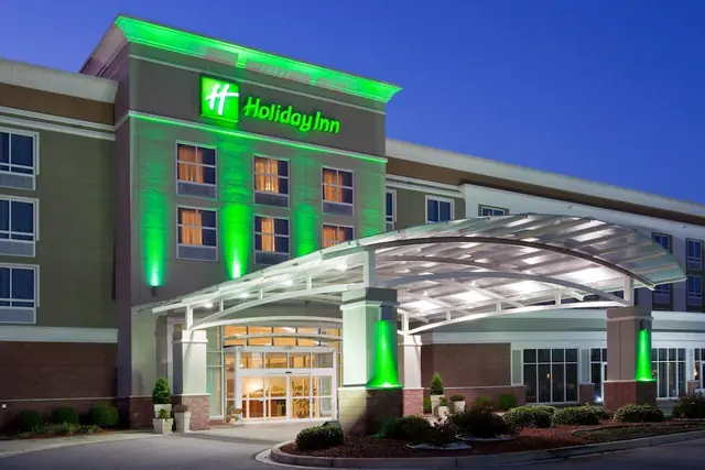 Photo 1 - Holiday Inn Santee by IHG