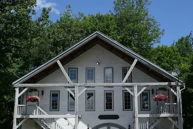 Photo 1 - Christmas Farm Inn and Spa