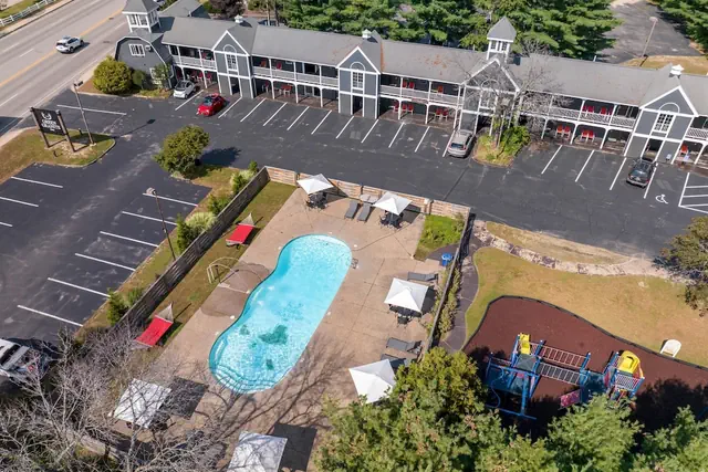 Photo 1 - The Green Granite North Conway, an Ascend Collection Hotel