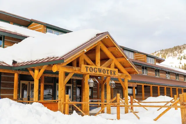 Photo 1 - Togwotee Mountain Lodge