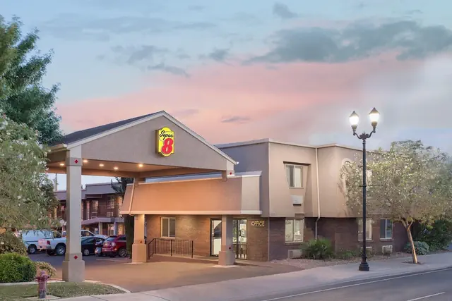 Photo 1 - Super 8 by Wyndham St. George UT