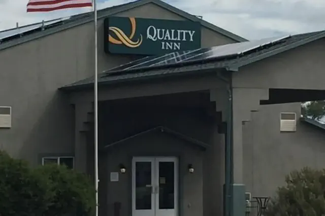 Photo 1 - Quality Inn Moriarty