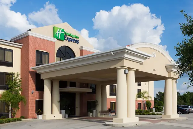 Photo 1 - Holiday Inn Express & Suites Sebring by IHG
