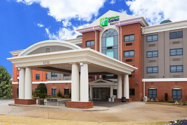 Photo 1 - Holiday Inn Express Hotel & Suites Montgomery E - Eastchase by IHG
