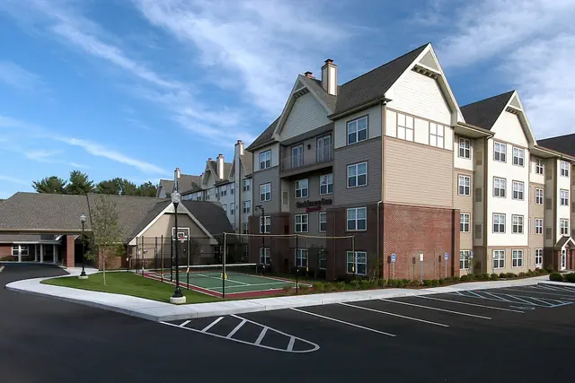 Photo 1 - Residence Inn by Marriott Saratoga Springs