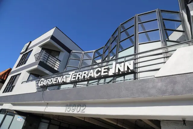 Photo 1 - Gardena Terrace Inn