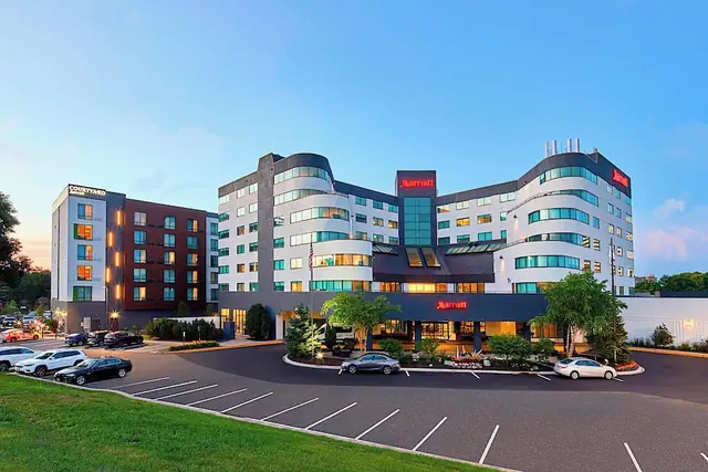 Photo 1 - Minneapolis Marriott West