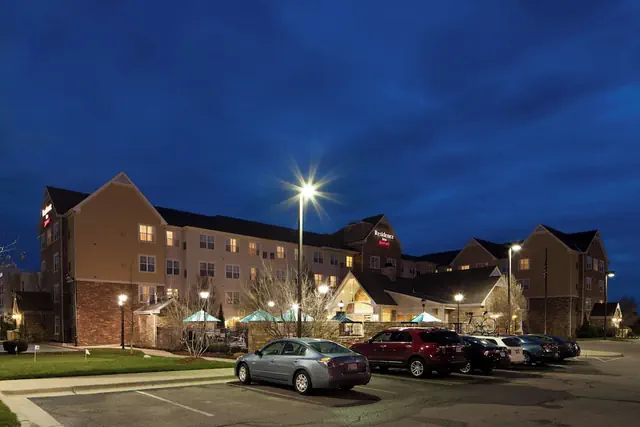 Photo 1 - Residence Inn by Marriott Wichita East at Plazzio