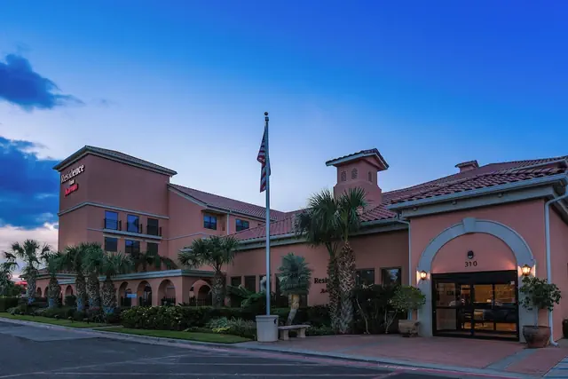 Photo 1 - Residence Inn by Marriott Laredo Del Mar