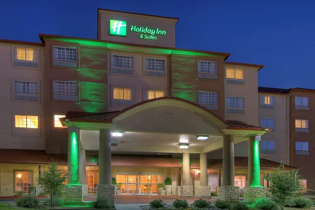 Photo 1 - Holiday Inn & Suites Albuquerque Airport by IHG