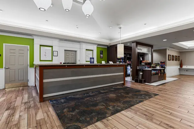 Photo 1 - Hilton Garden Inn Ithaca