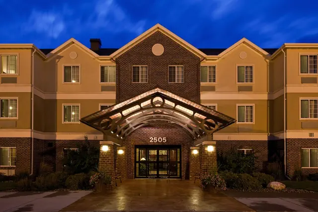 Photo 1 - Staybridge Suites Sioux Falls by IHG
