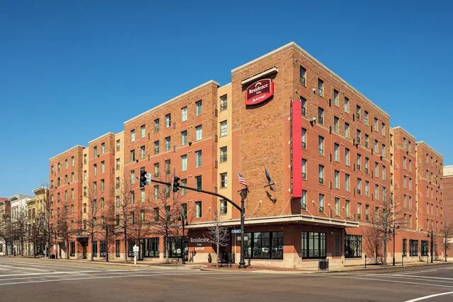 Photo 1 - Residence Inn by Marriott Louisville Downtown