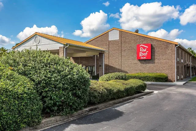 Photo 1 - Red Roof Inn Hardeeville