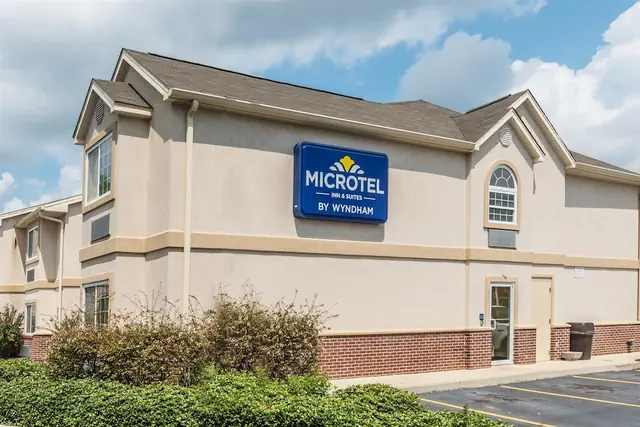 Photo 1 - Microtel Inn & Suites by Wyndham Auburn
