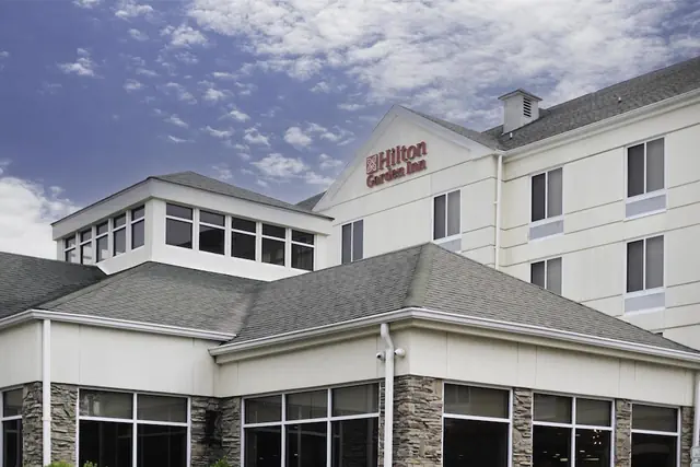 Photo 1 - Hilton Garden Inn Fayetteville Fort Bragg