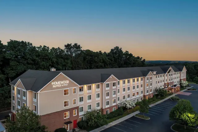 Photo 1 - Homewood Suites by Hilton Wallingford-Meriden