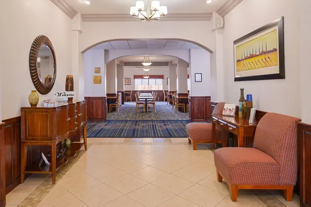 Photo 1 - Holiday Inn Express & Suites Alamosa by IHG