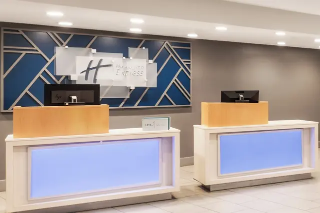 Photo 1 - Holiday Inn Express & Suites Lonoke by IHG