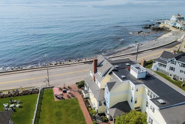 Photo 1 - The Beach House Inn