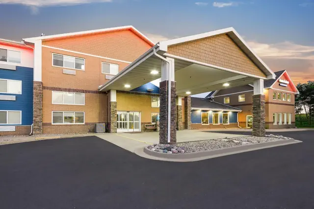 Photo 1 - AmericInn by Wyndham Wausau