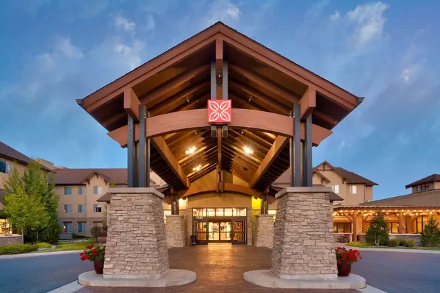 Photo 1 - Hilton Garden Inn Bozeman