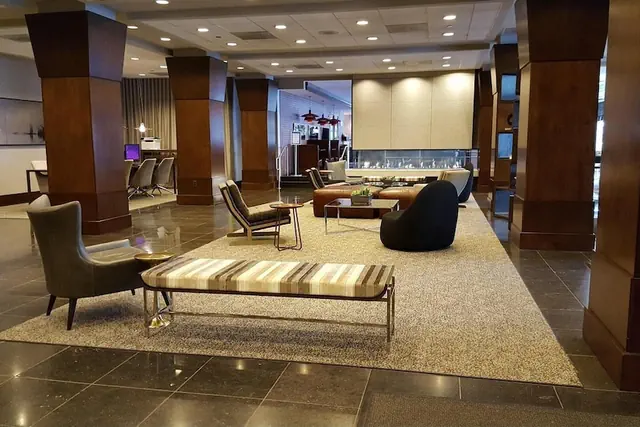 Photo 1 - Crowne Plaza Chicago West Loop by IHG