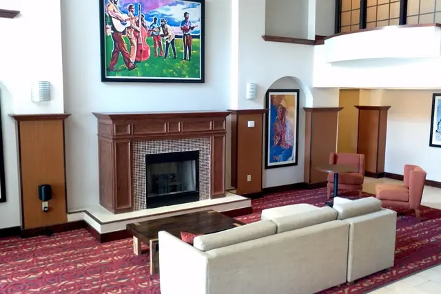 Photo 1 - Holiday Inn Express and Suites Greenville by IHG