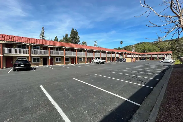 Photo 1 - Rodeway Inn