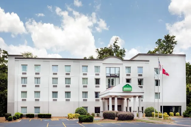 Photo 1 - Wingate Athens