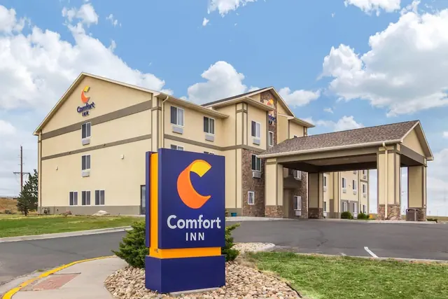 Photo 1 - Comfort Inn & Suites Sterling