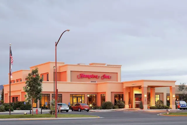 Photo 1 - Hampton Inn Montrose