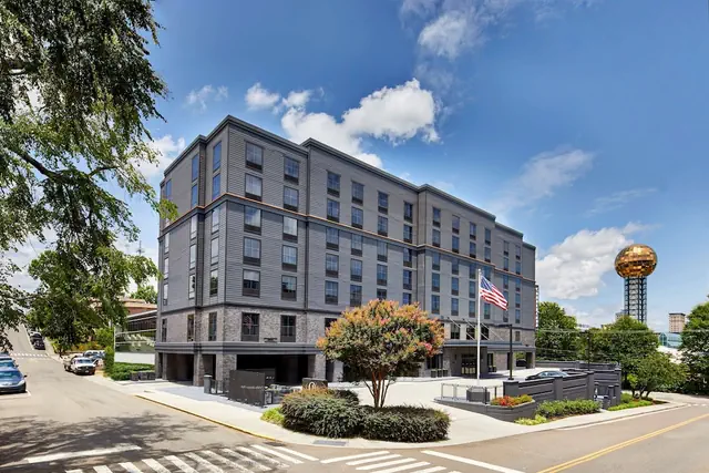 Photo 1 - Cumberland House Knoxville, Tapestry Collection by Hilton