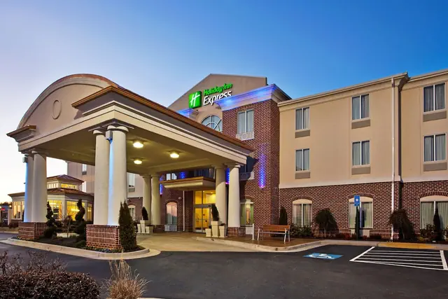Photo 1 - Holiday Inn Express Hotel & Suites Bremen by IHG