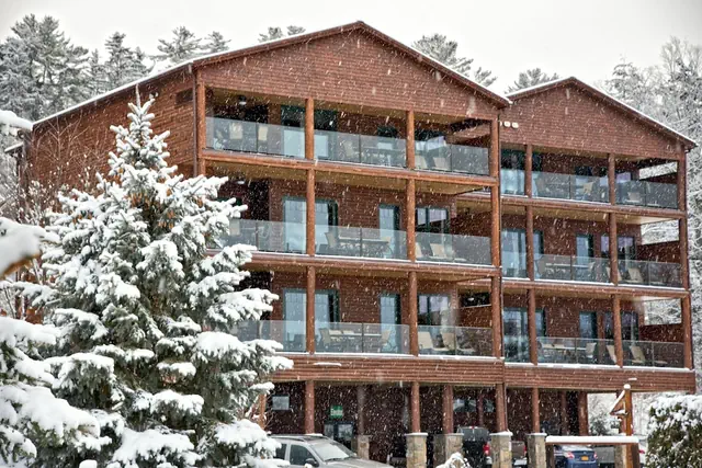 Photo 1 - Lodges At Cresthaven