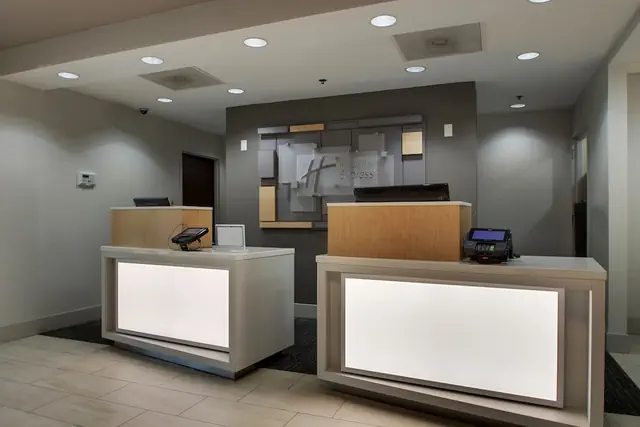 Photo 1 - Holiday Inn Express Hotel & Suites Middleboro Raynham by IHG
