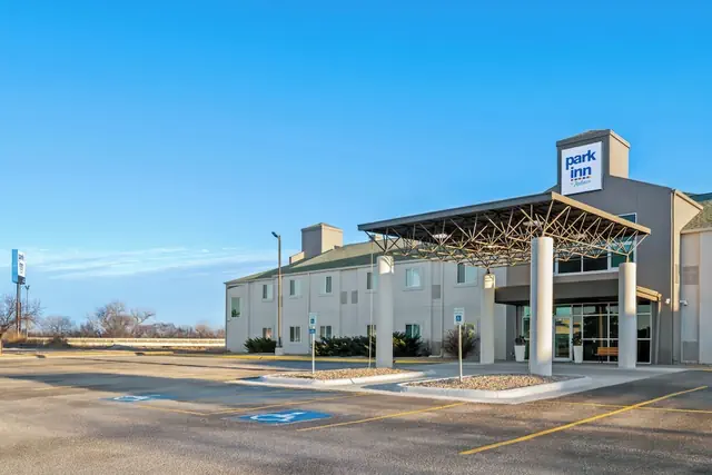 Photo 1 - Park Inn by Radisson, Grand Island I-80
