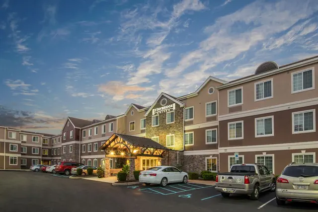 Photo 1 - Staybridge Suites Allentown West by IHG