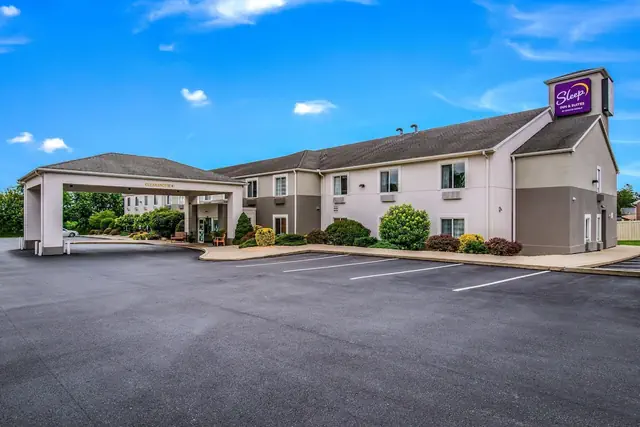 Photo 1 - Sleep Inn & Suites Ronks - Lancaster Area