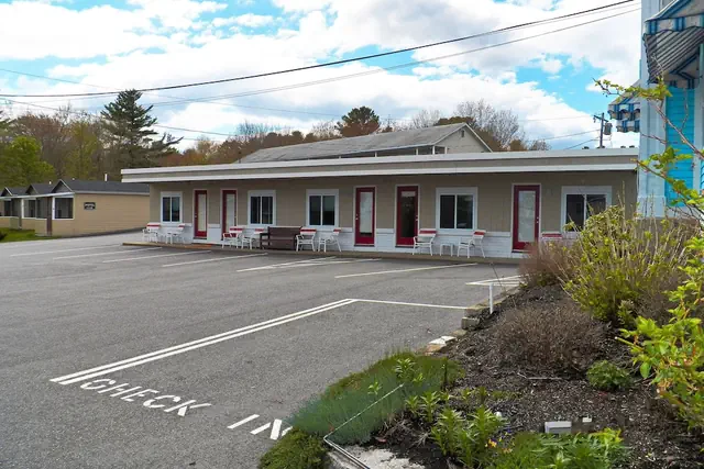 Photo 1 - Coast Village Inn & Cottages