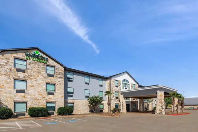 Photo 1 - Hawthorn Extended Stay by Wyndham College Station South