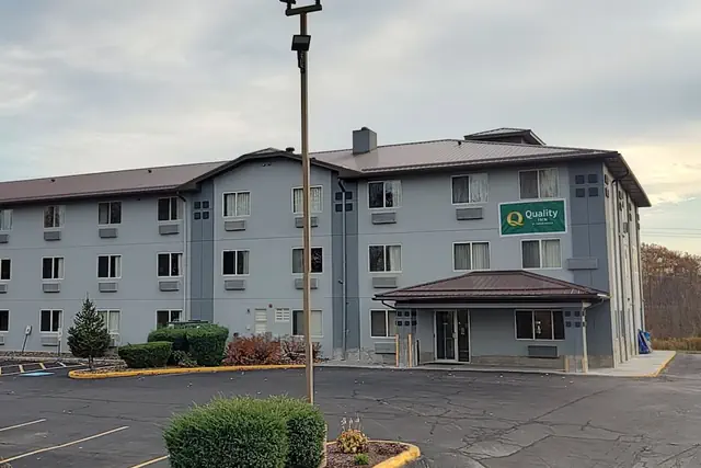 Photo 1 - Quality Inn Johnstown