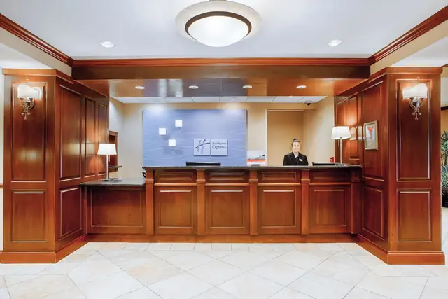 Photo 1 - Holiday Inn Express & Suites Bloomington by IHG