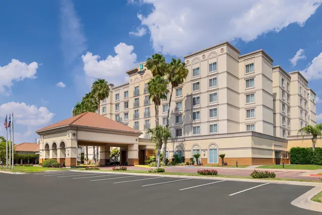 Photo 1 - Embassy Suites by Hilton Laredo