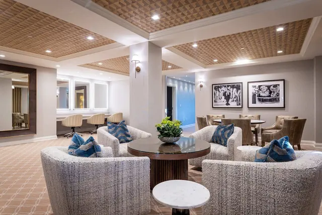 Photo 1 - Saint John's Resort