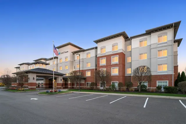 Photo 1 - HYATT house Fishkill/Poughkeepsie