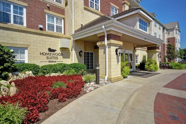 Photo 1 - Homewood Suites by Hilton at The Waterfront