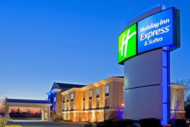 Photo 1 - Holiday Inn Express Suites Clifton Park by IHG