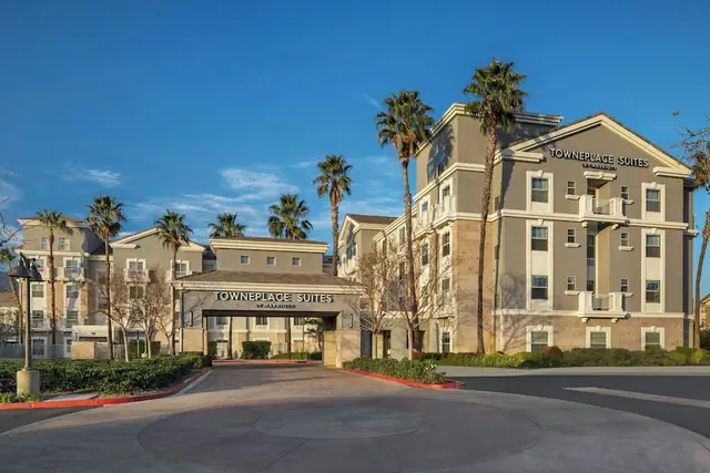 Photo 1 - TownePlace Suites by Marriott Ontario Airport
