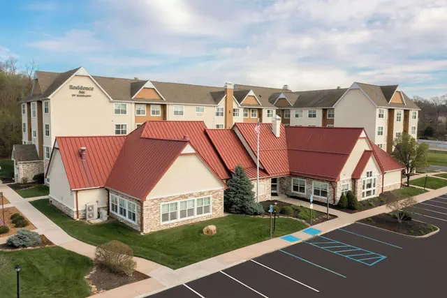 Photo 1 - Residence Inn by Marriott Columbia